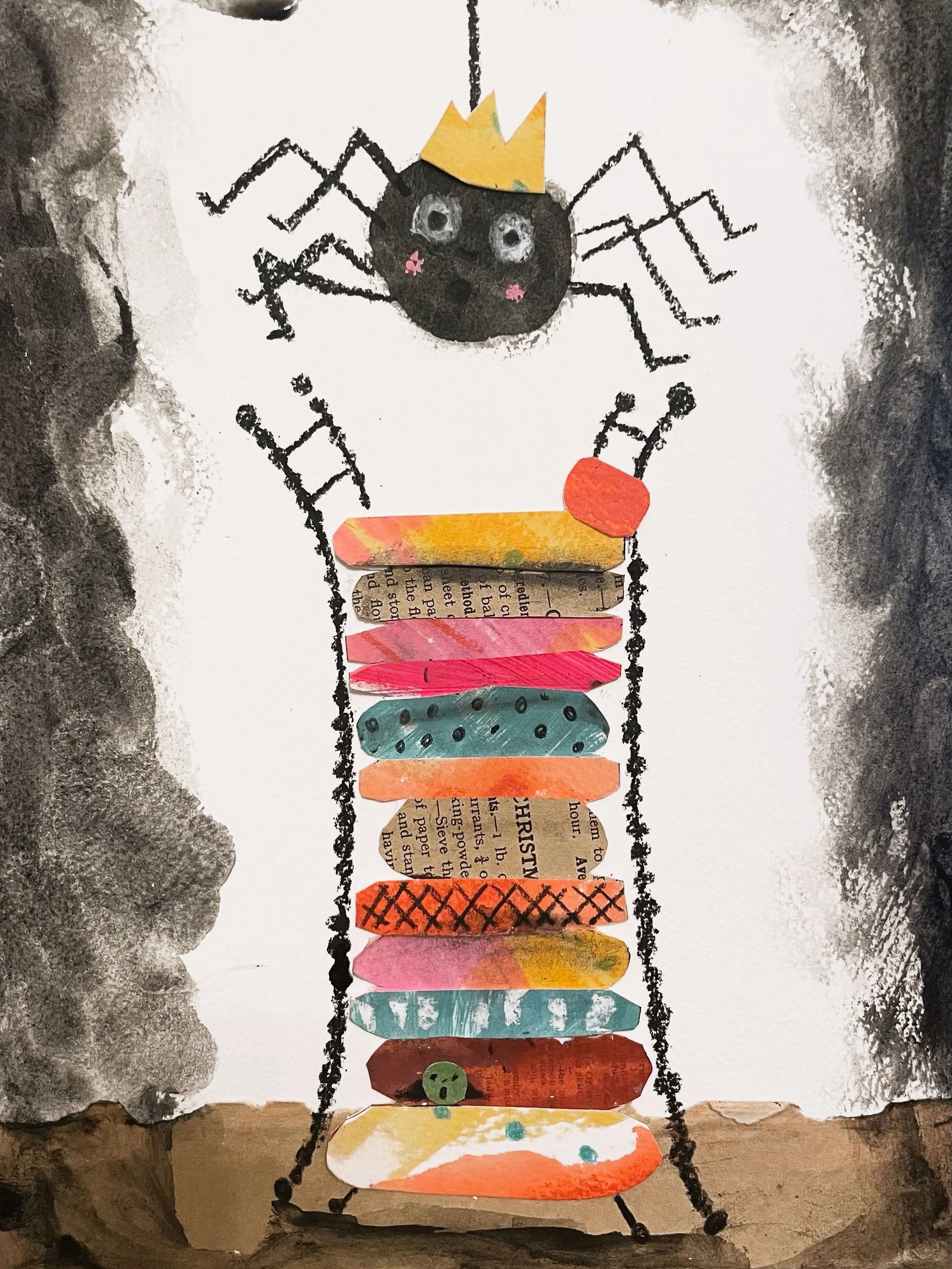 TheSpiderPrincessandthePea.jpg