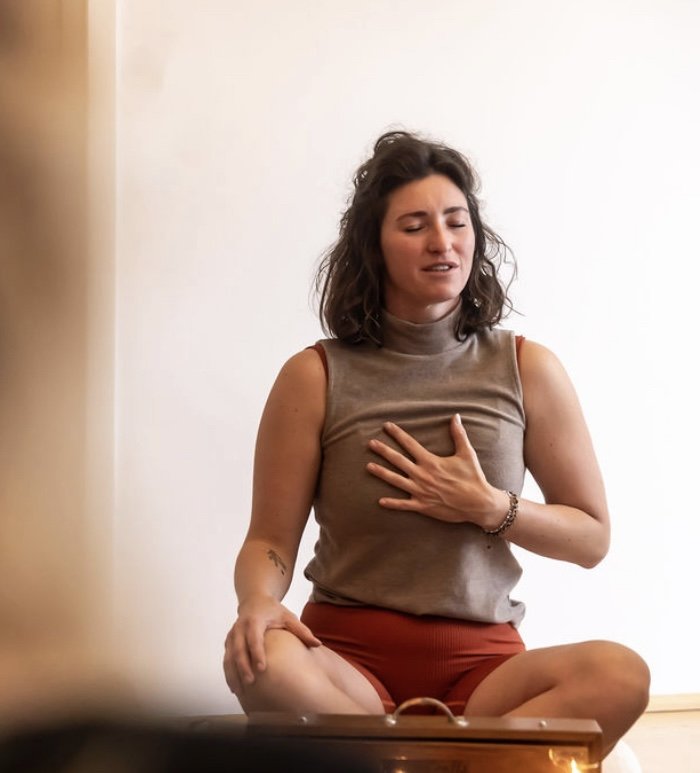 Deep Dive 5er Ticket - Yoga