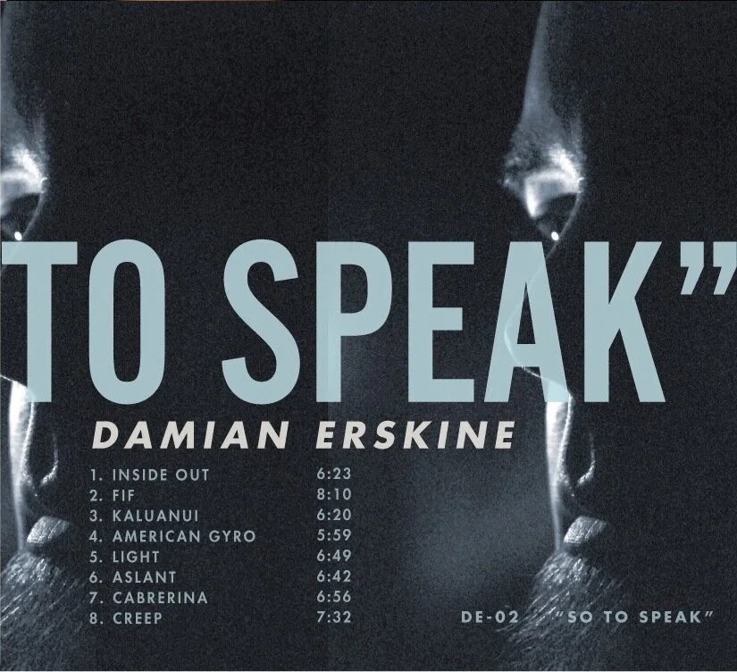 So To Speak (MP4 download)