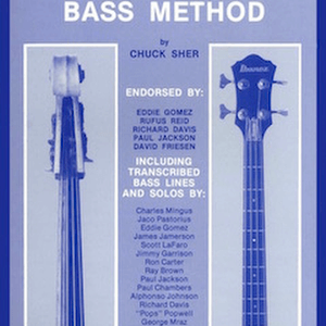 The Improvisor's Bass Method