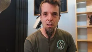 Perception is Everything: You are not an amateur