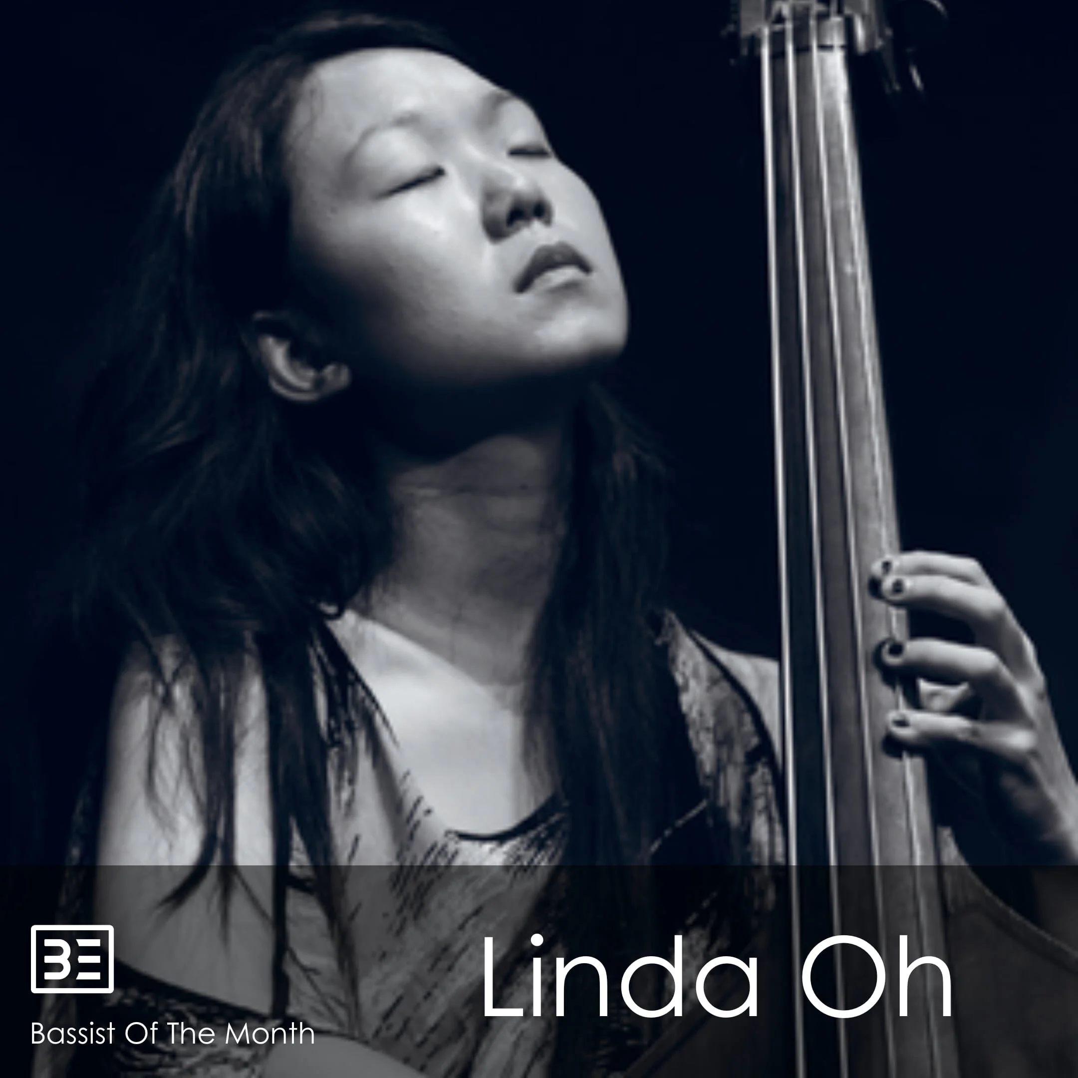 Linda May Han Oh • October 2020