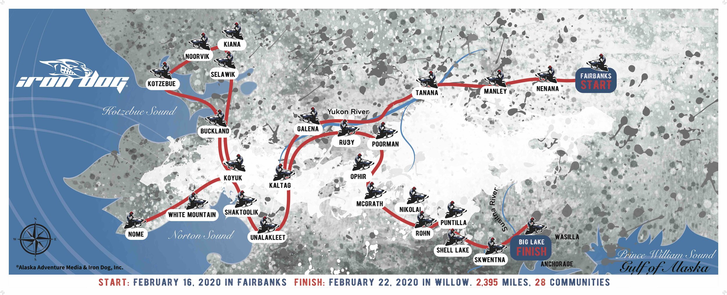 15 Teams Sign Up During 2020 Early Registration