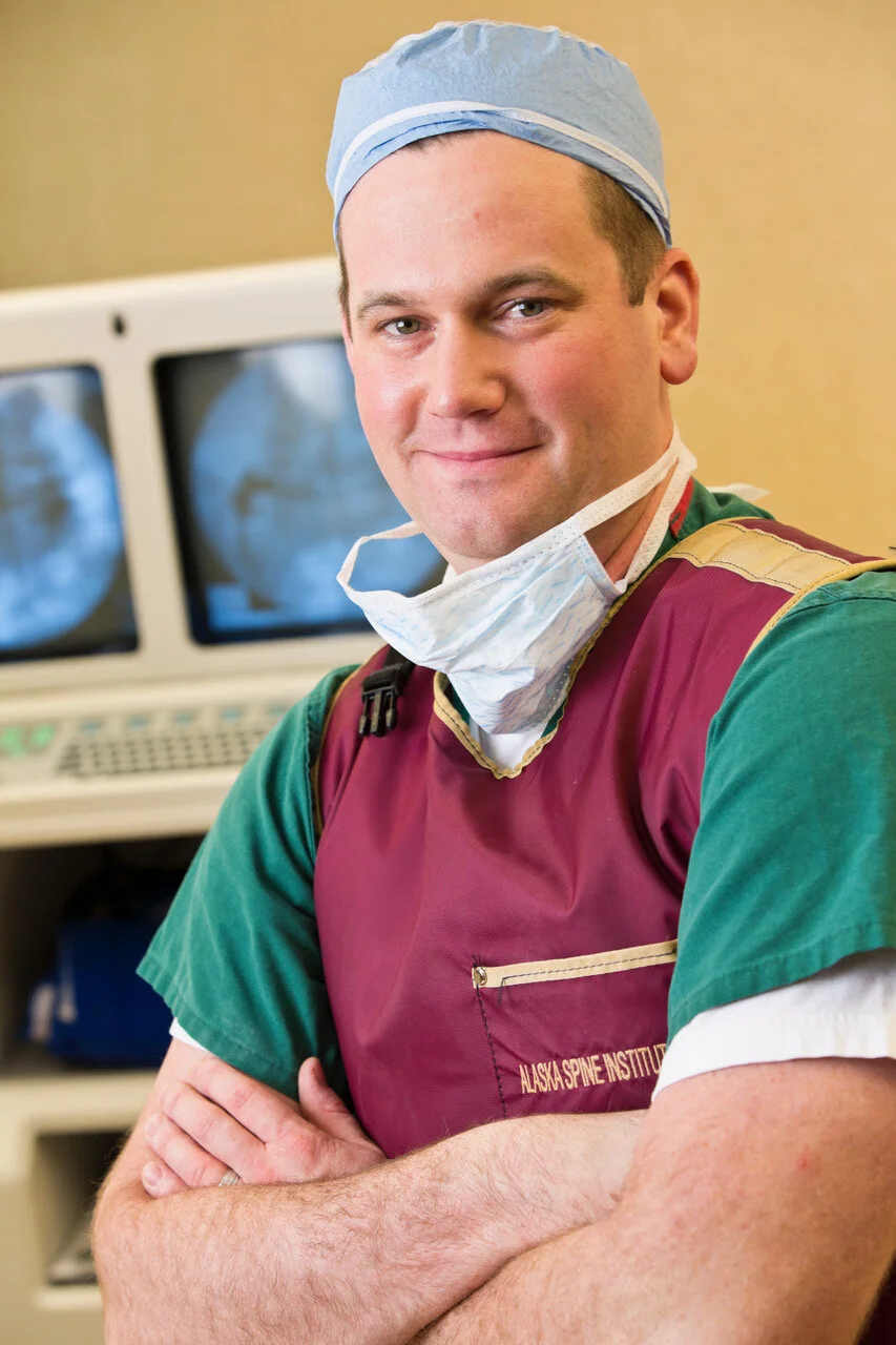 Spotlight On: Alaska Spine Institute, Iron Dog 2020 Sponsor
