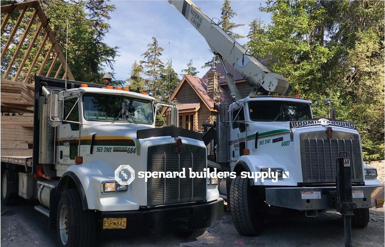 Spotlight On: Spenard Builders Supply, Iron Dog 2020 Sponsor