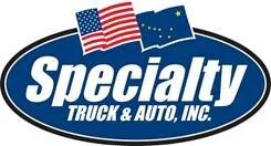 Spotlight On: Specialty Trucks &amp; Auto, Iron Dog 2020 Sponsor