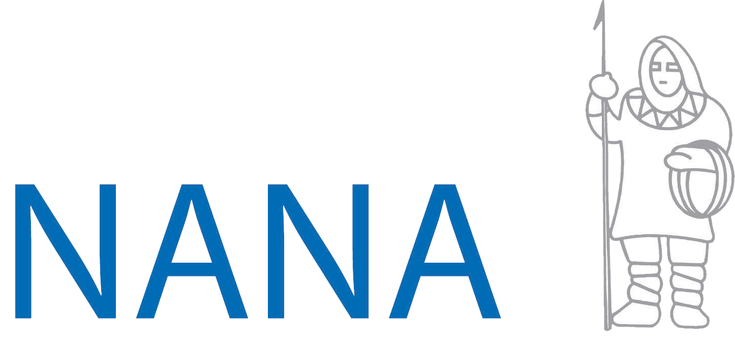 NANA one nana logo.png