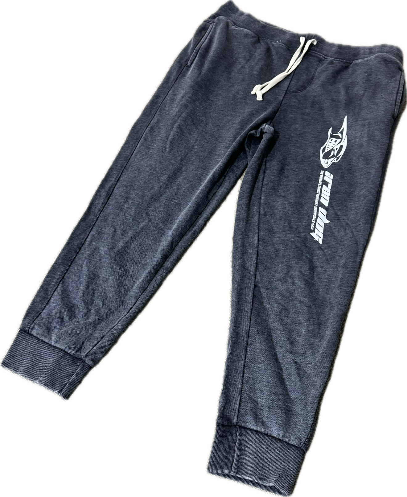 Adult Jogger Pants