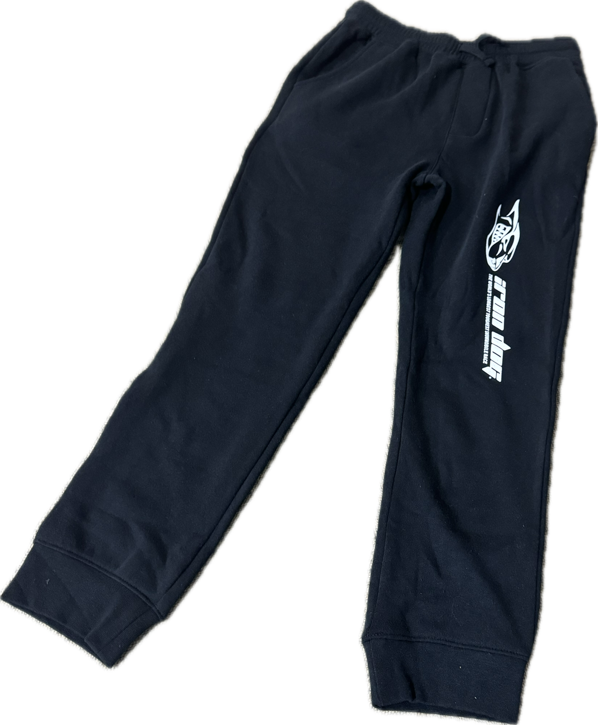 YOUTH Jogger Pants
