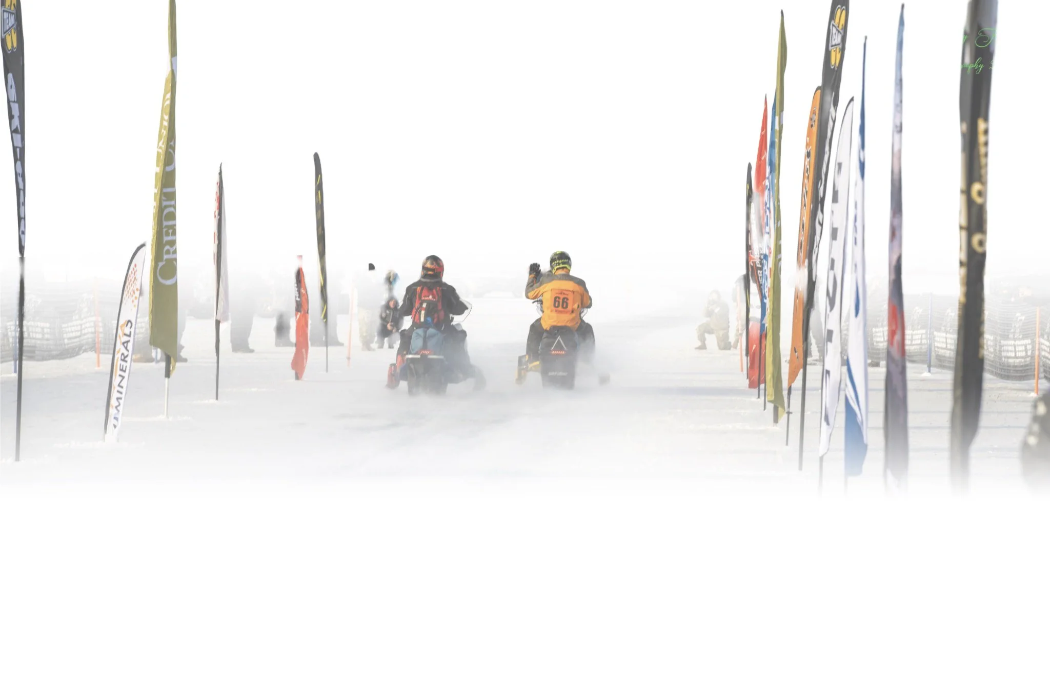 The Trail Calls Again