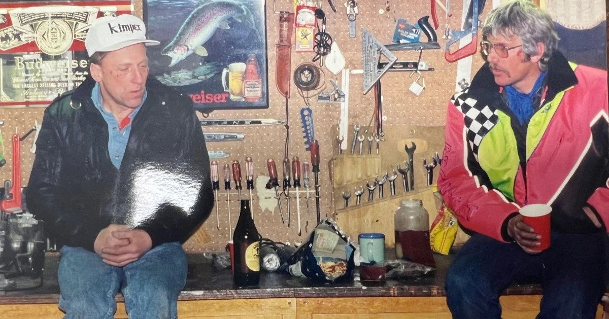 Meet the 2026 Ambassador Class