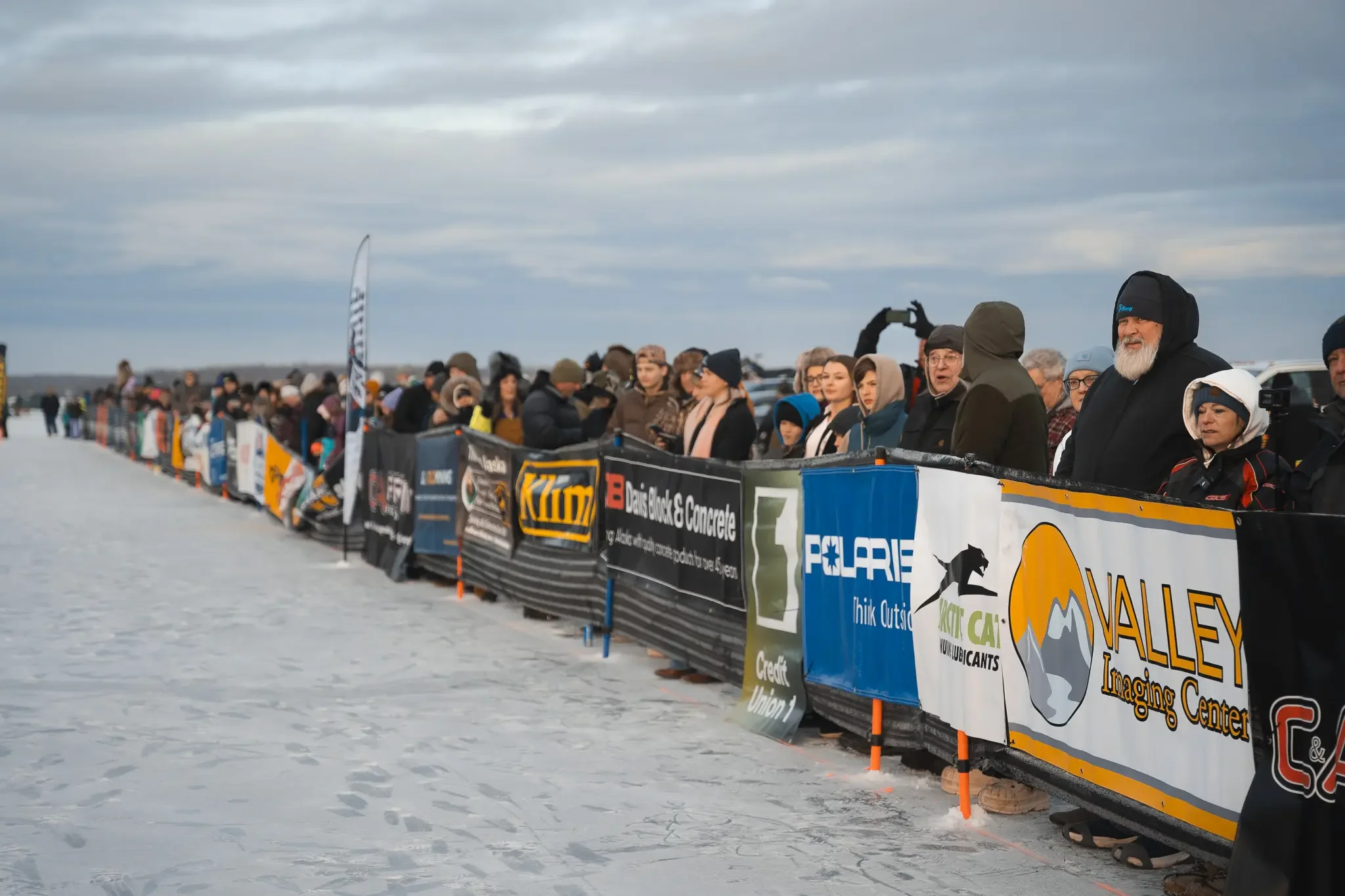 Iron Dog 2026 Kicks Off February 14 With Updated Route and Stacked Field of Racers