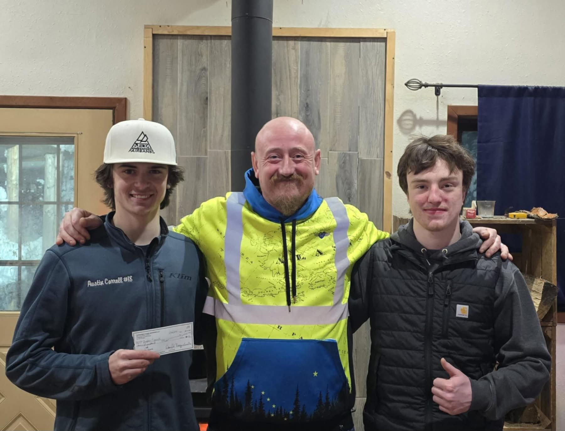 Young Guns 2026: Earning It the Hard Way