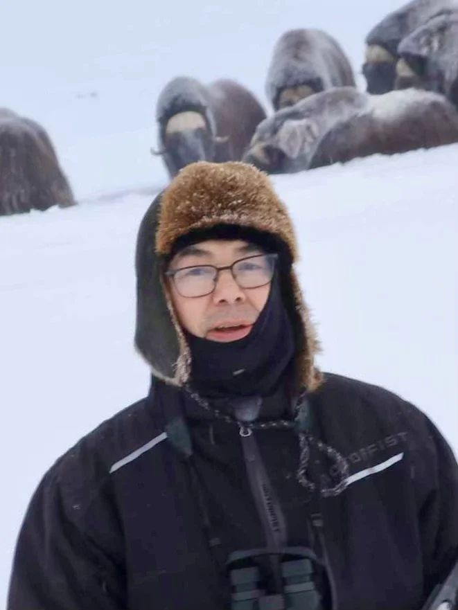 Iron Dog Hall of Famers the key to the race’s success — Iron Dog Race