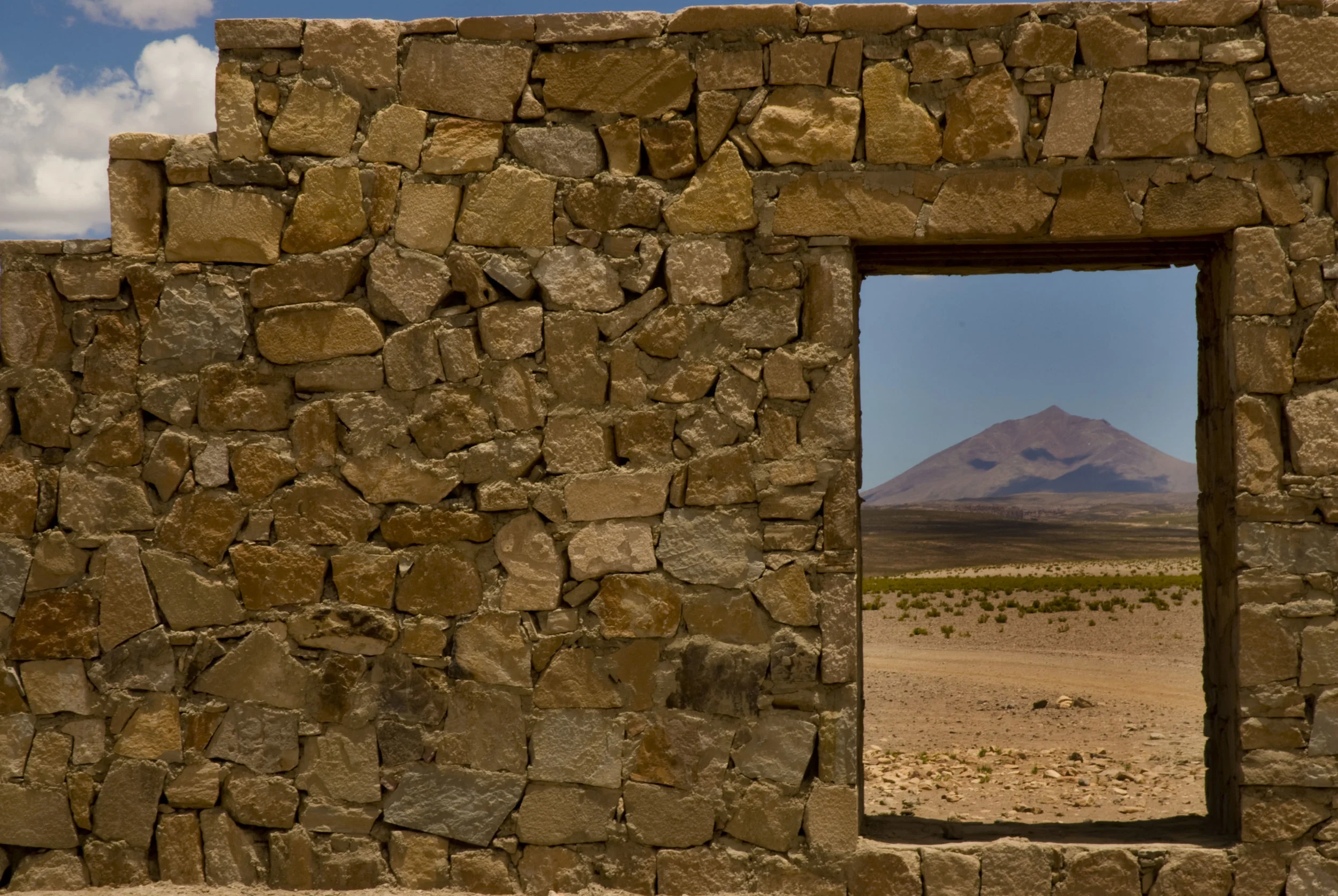 Atacama Desert | Chile | 24°30′S 69°15′W