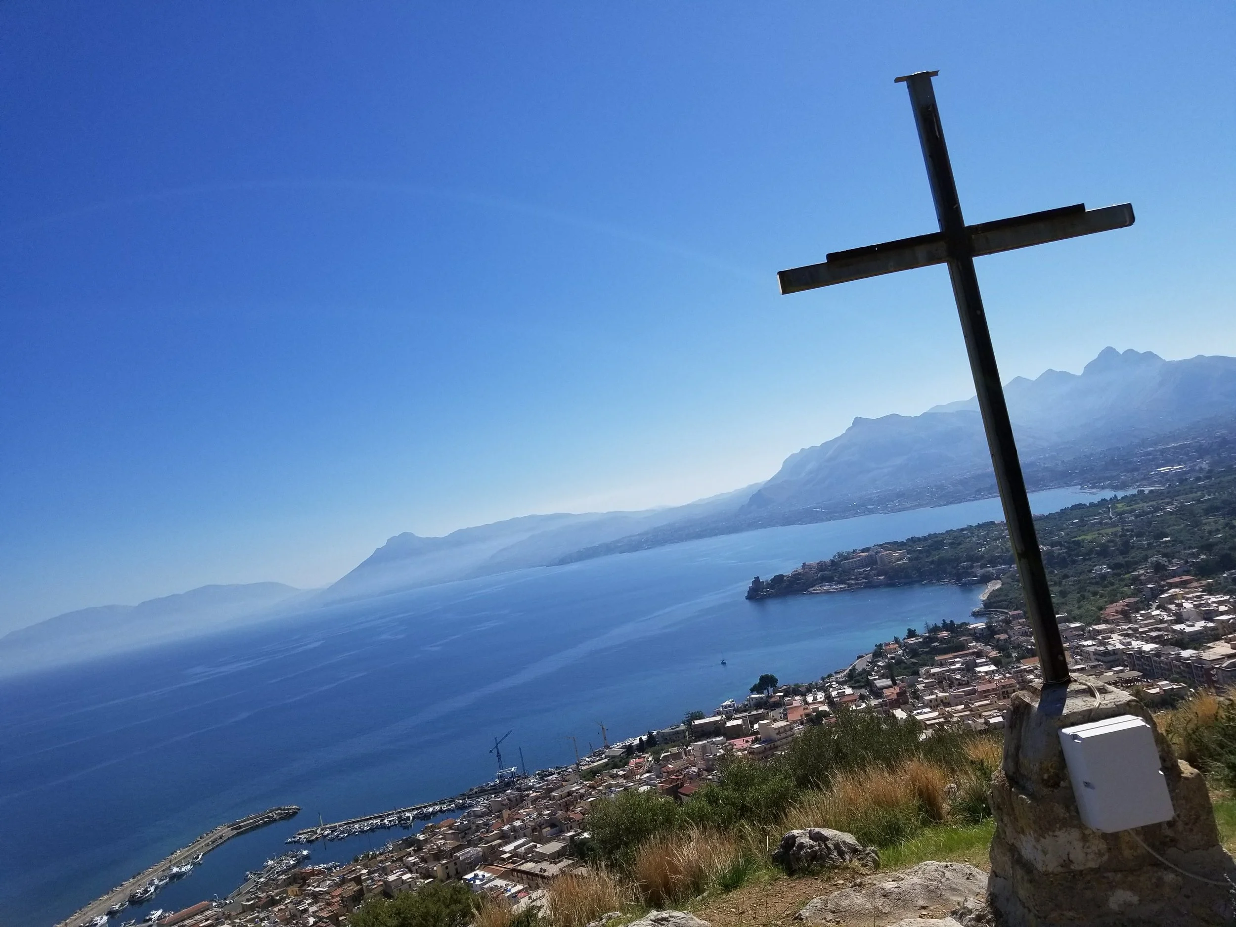 Sòlanto | Santa Flavia, Sicily | 38°04′27″N 13°32′29″E