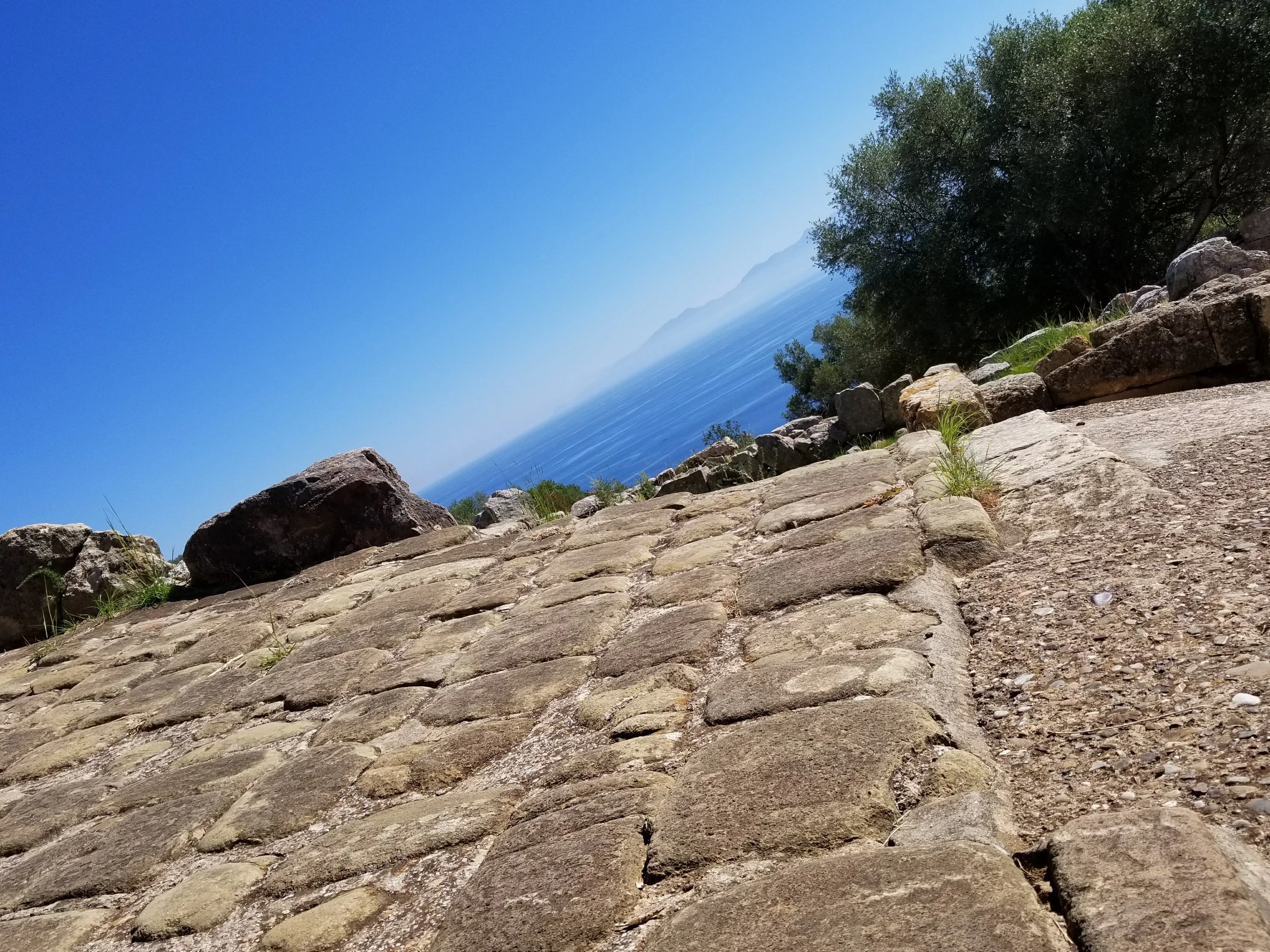 Sòlanto | Santa Flavia, Sicily | 38°04′27″N 13°32′29″E