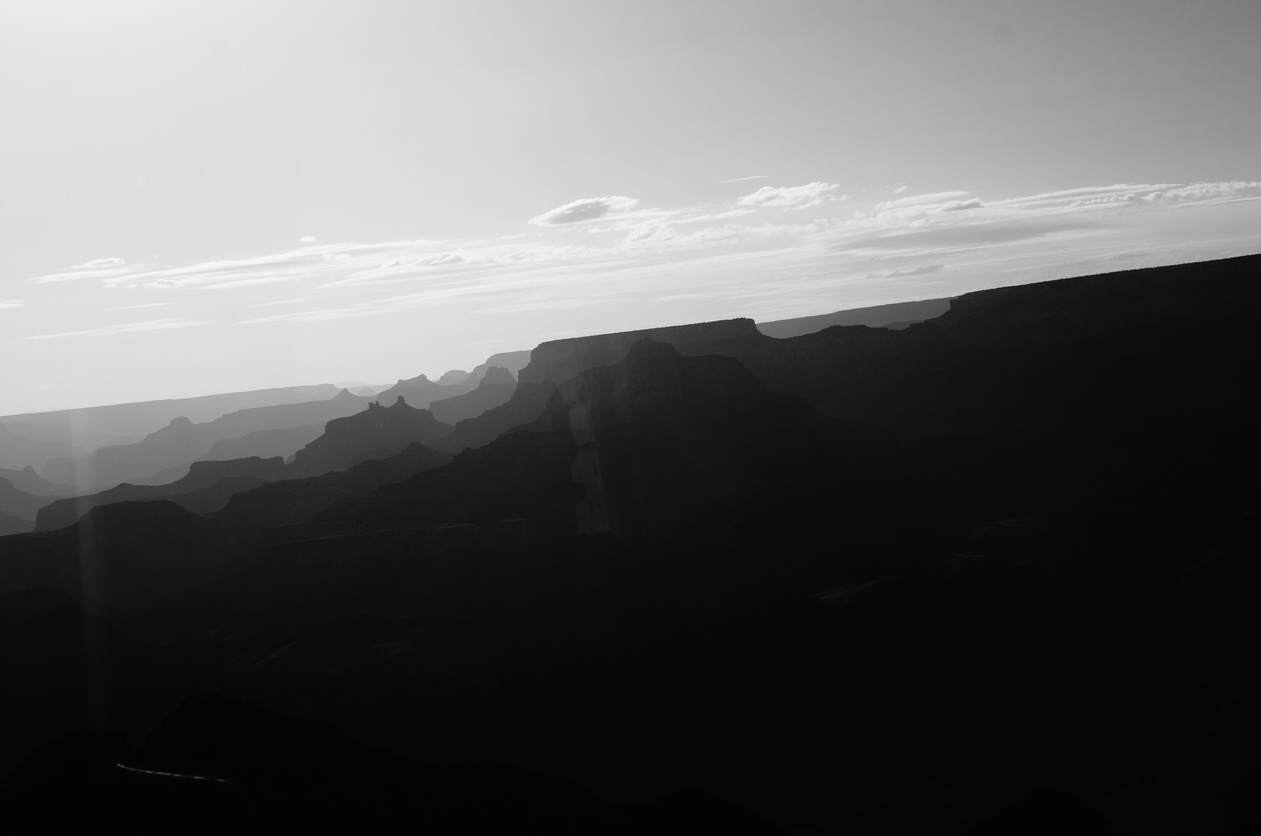 Grand Canyon | Grand Canyon National Park, AZ | 36°2′38″N111°49′33″W