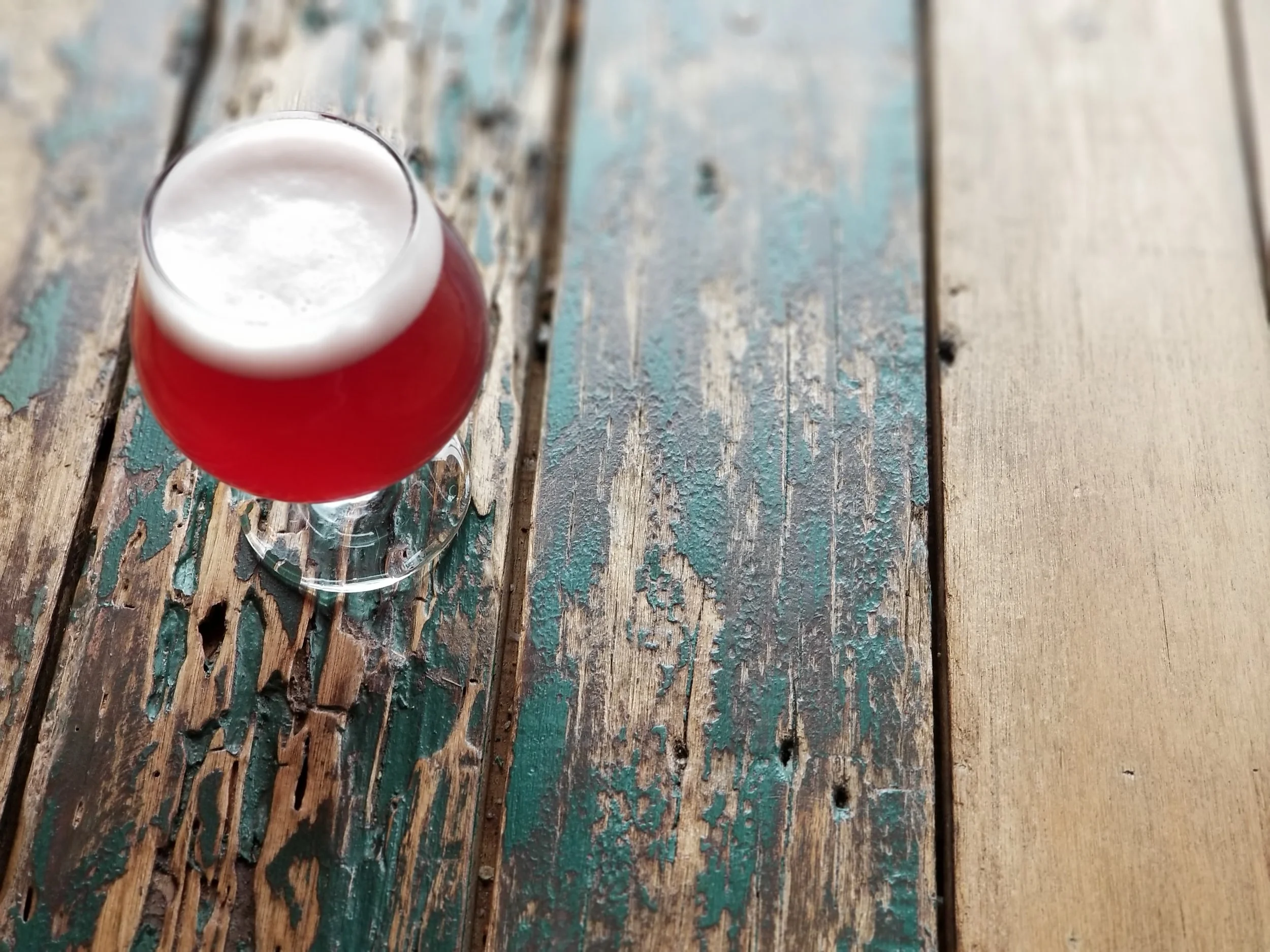 Dry City Brew Works | Wheaton, Il