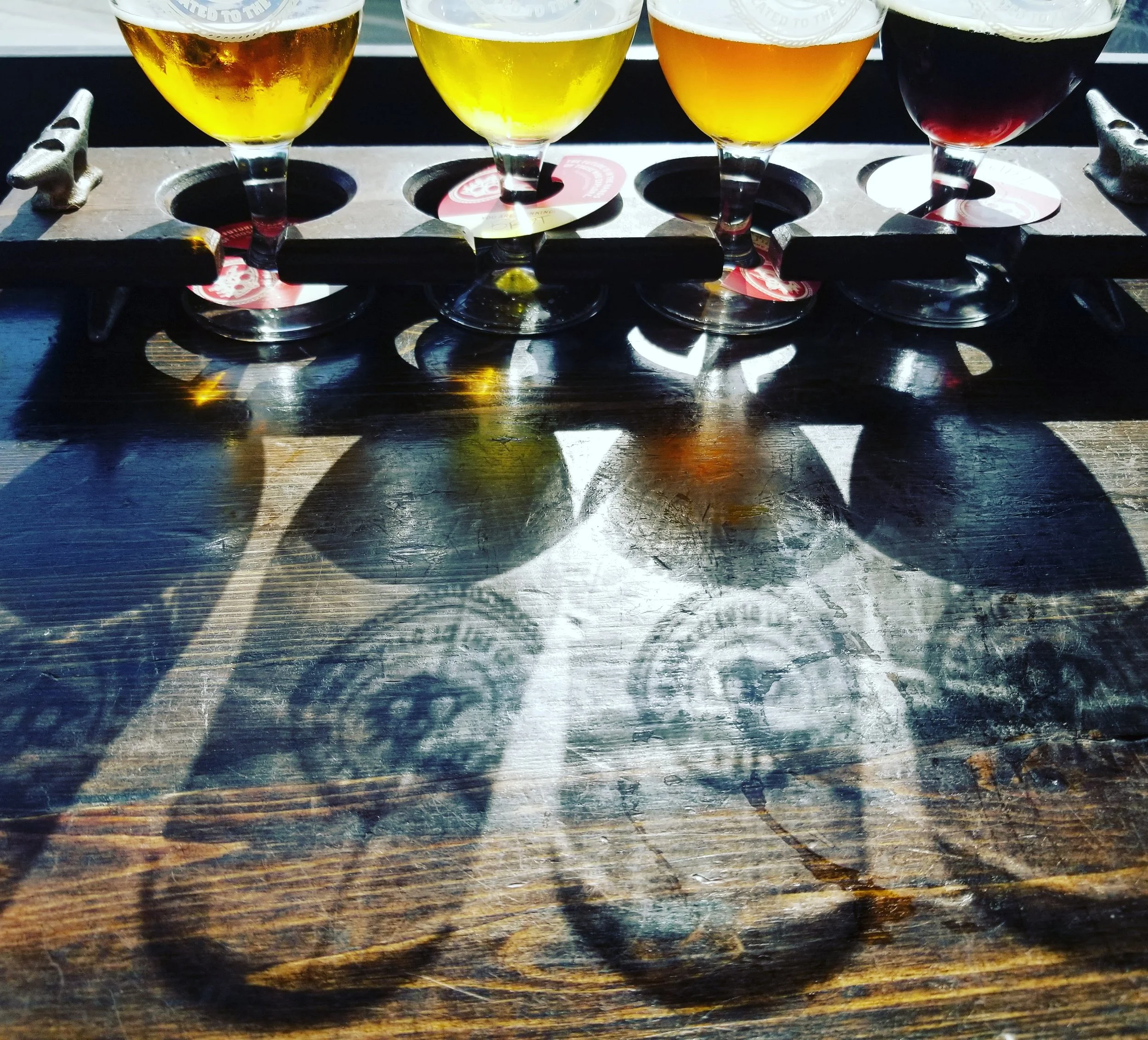 Ballast Point | San Diego, CA
