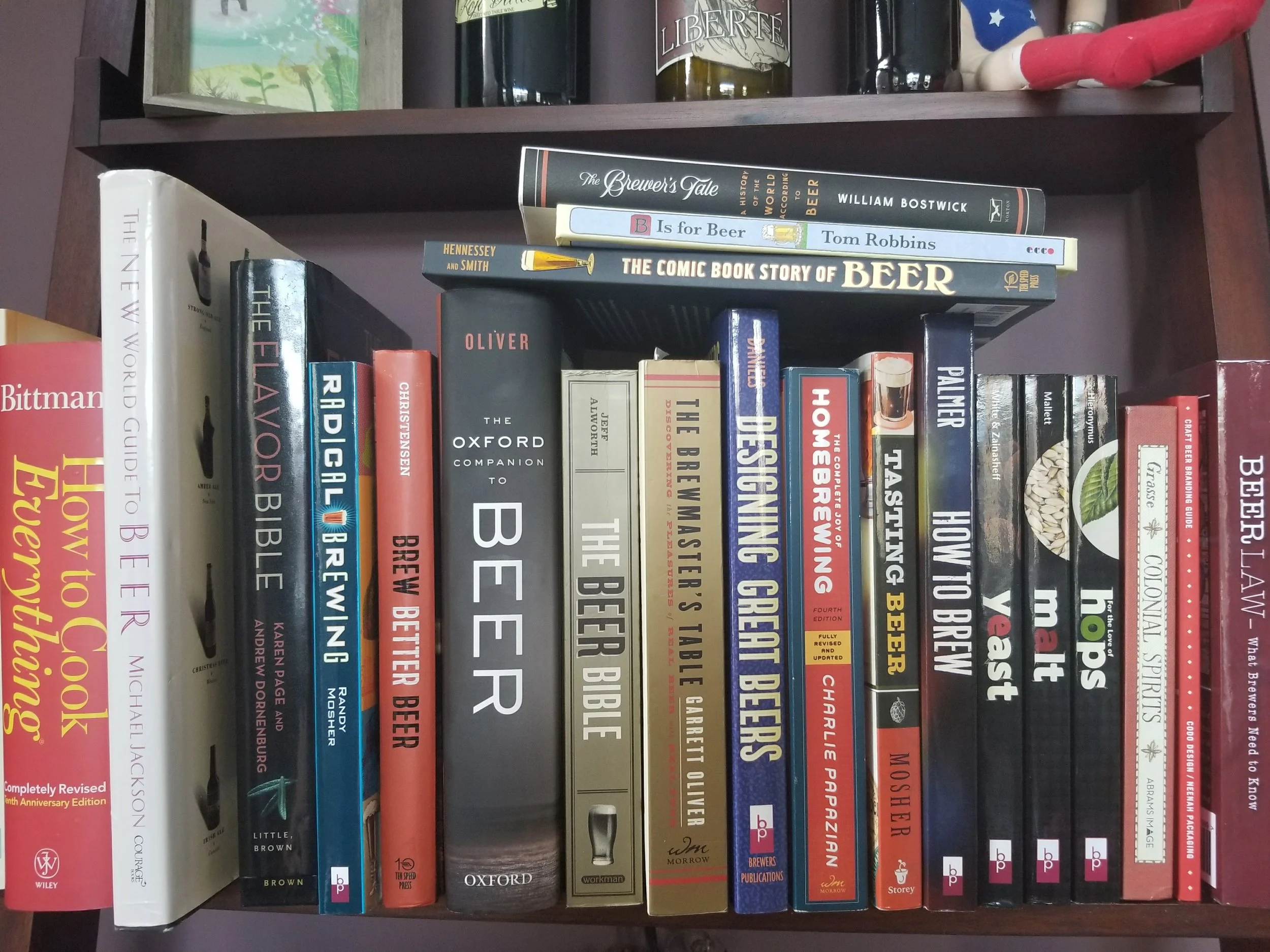 Muse Craft Brewing Company | Illinois