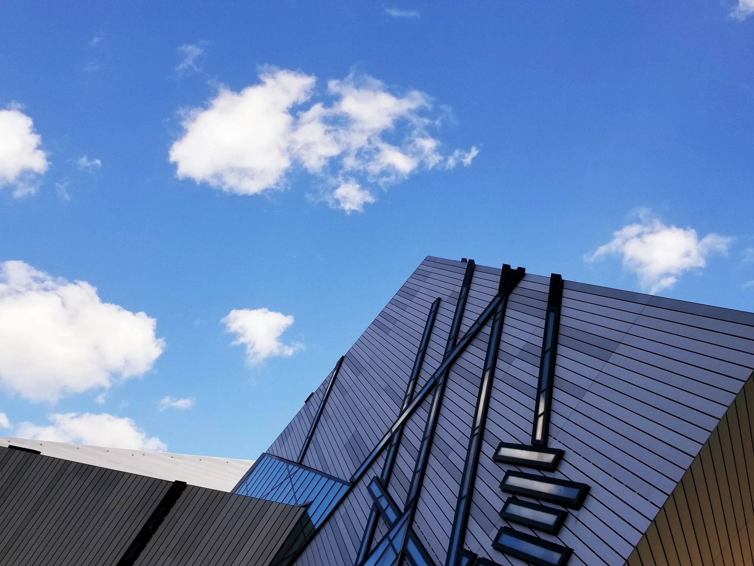 Toronto, ON, Canada | 43°44′30″N 79°22′24″W