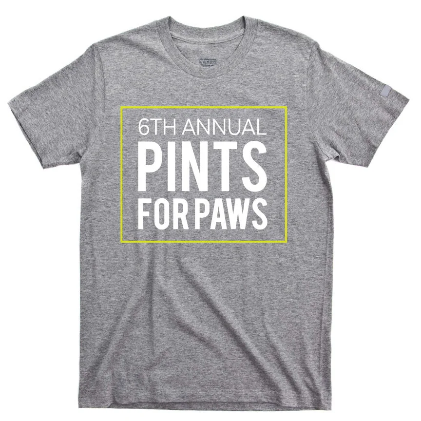 2017 T-Shirt Design - Front 