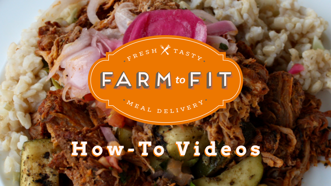 Farm to Fit Instructional Videos (Copy)