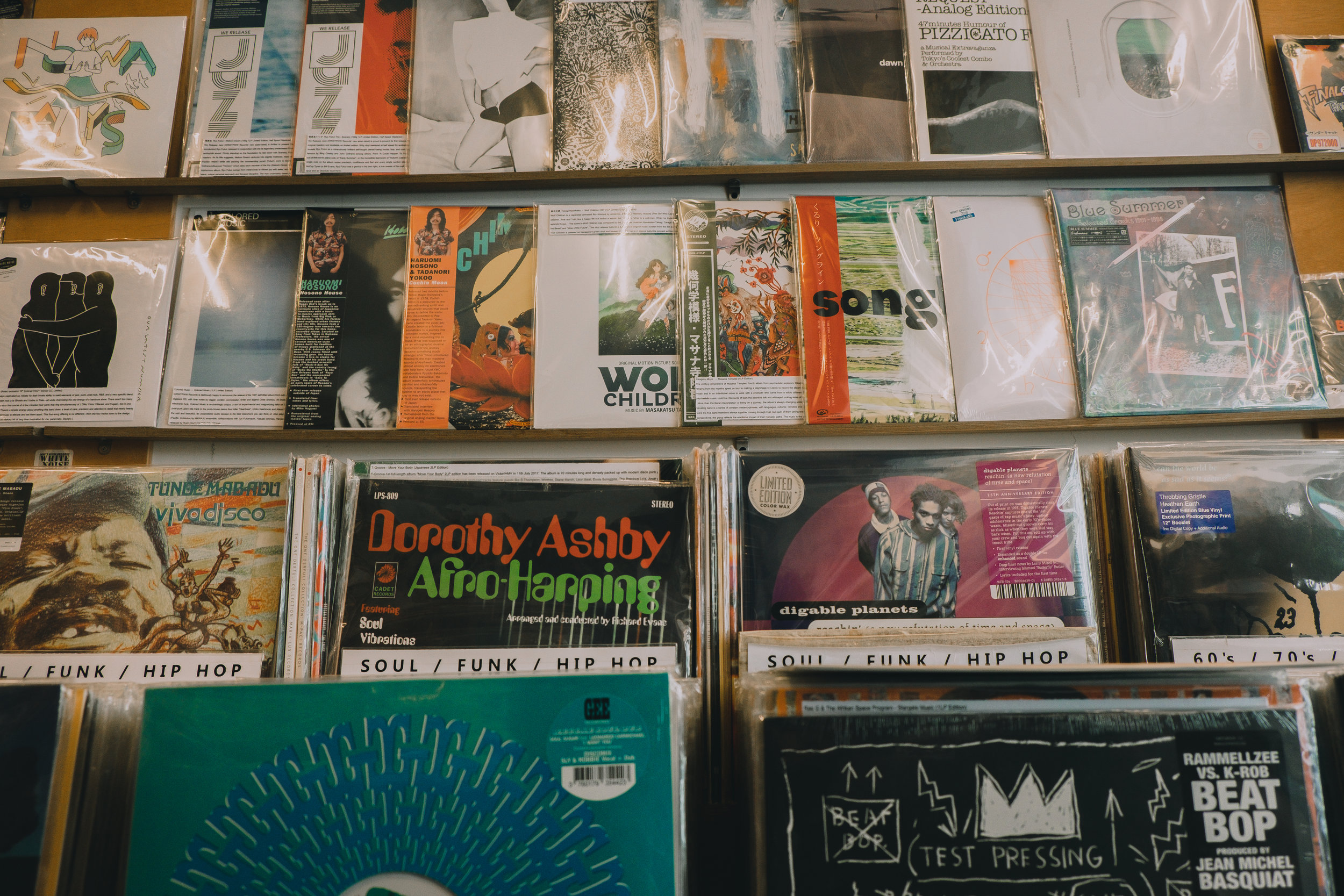 I Used to Love H.E.R.