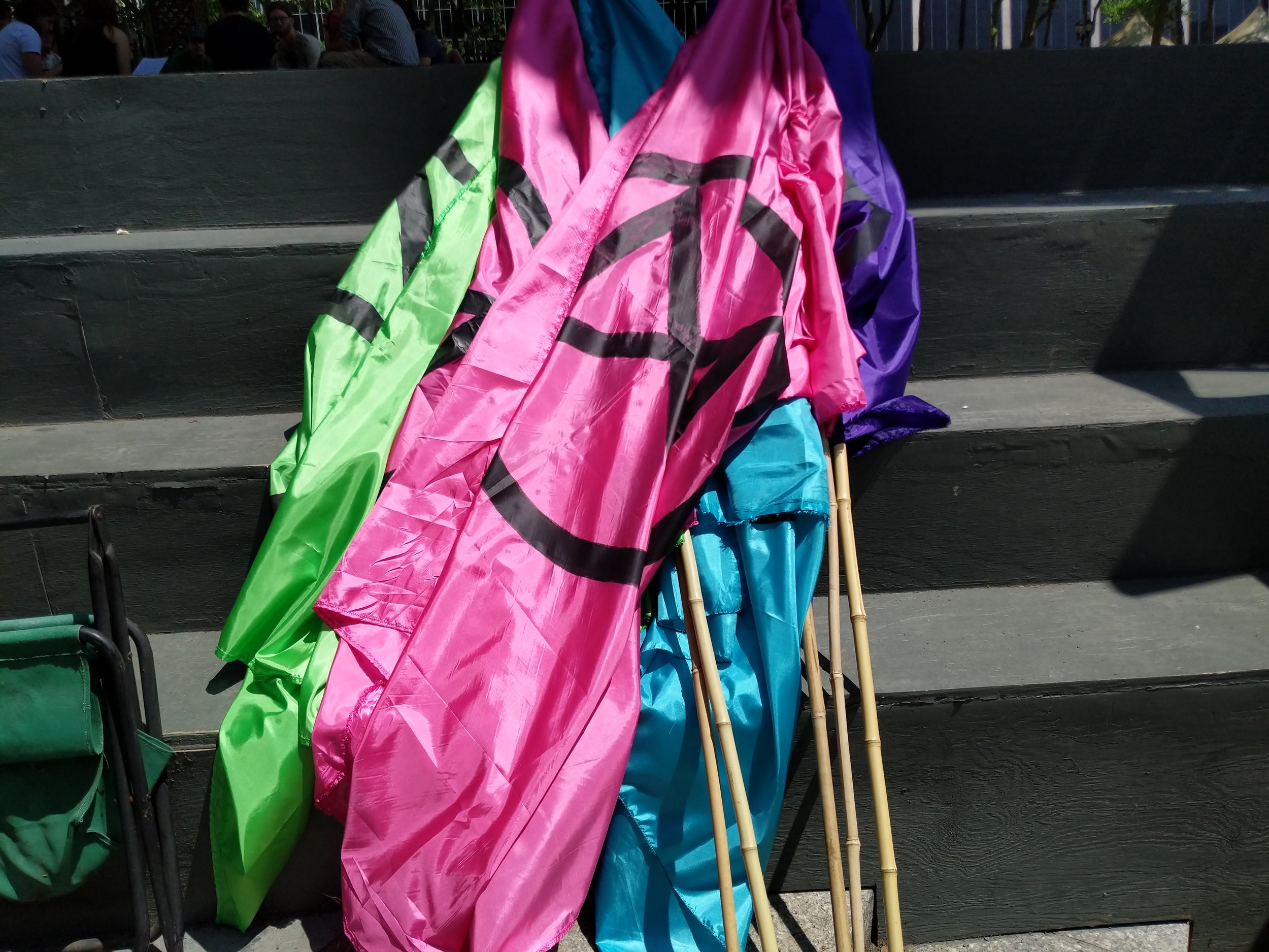 Bushwick General Meeting