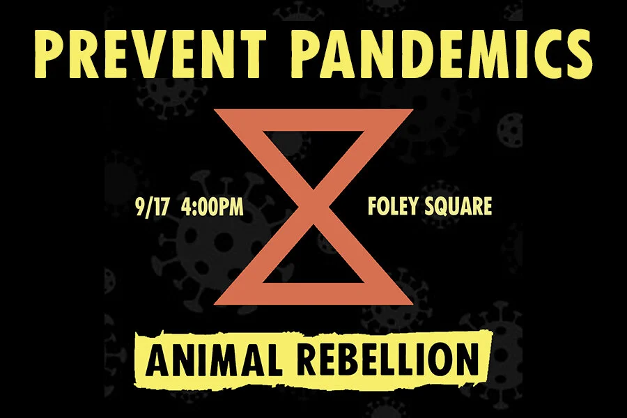 Prevent Pandemics Action