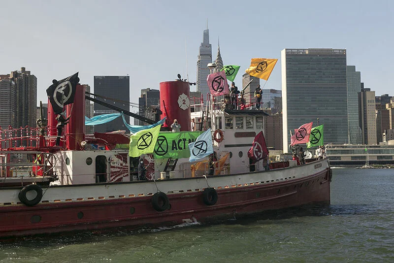 September Rebellion Recap