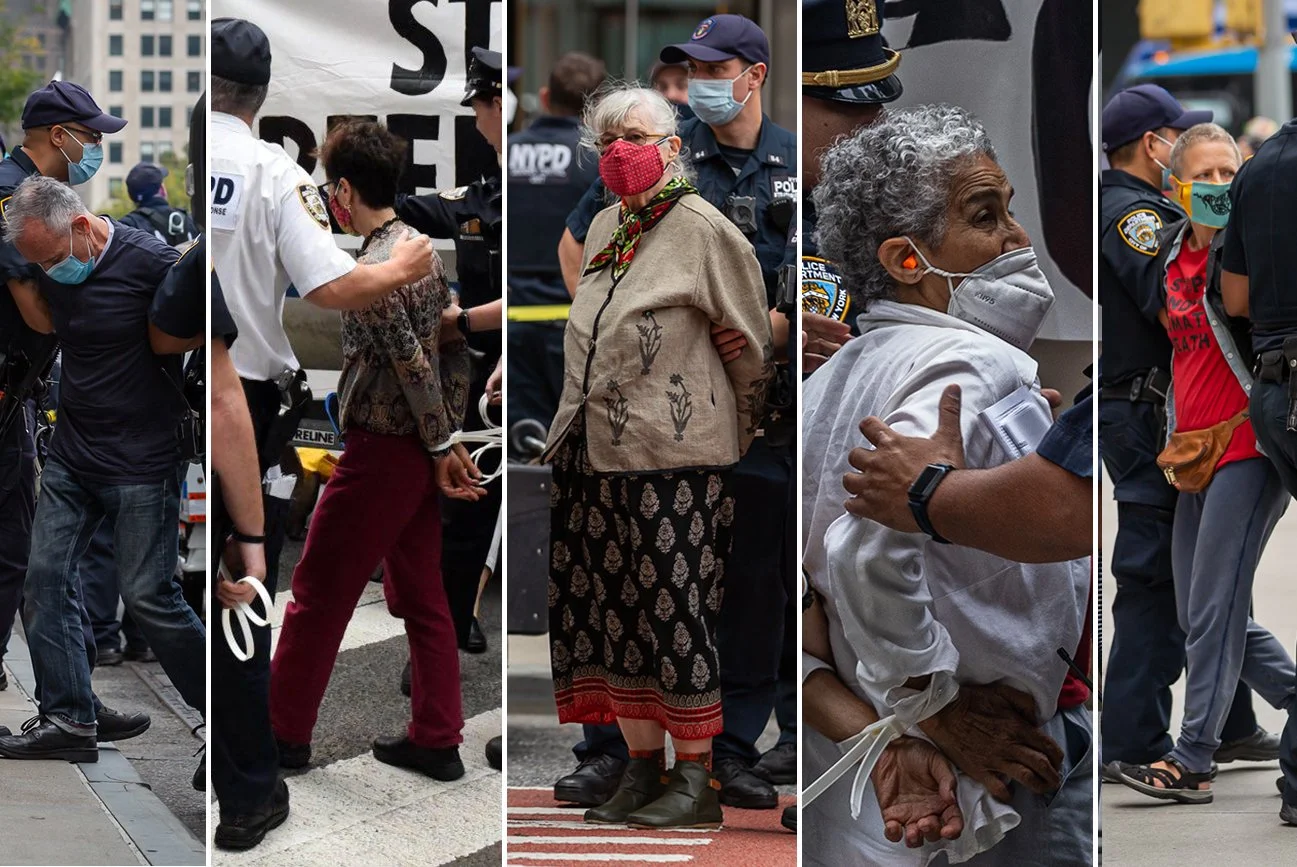 That’s a Wrap... Bye 2021, Hello 2022! 🌎