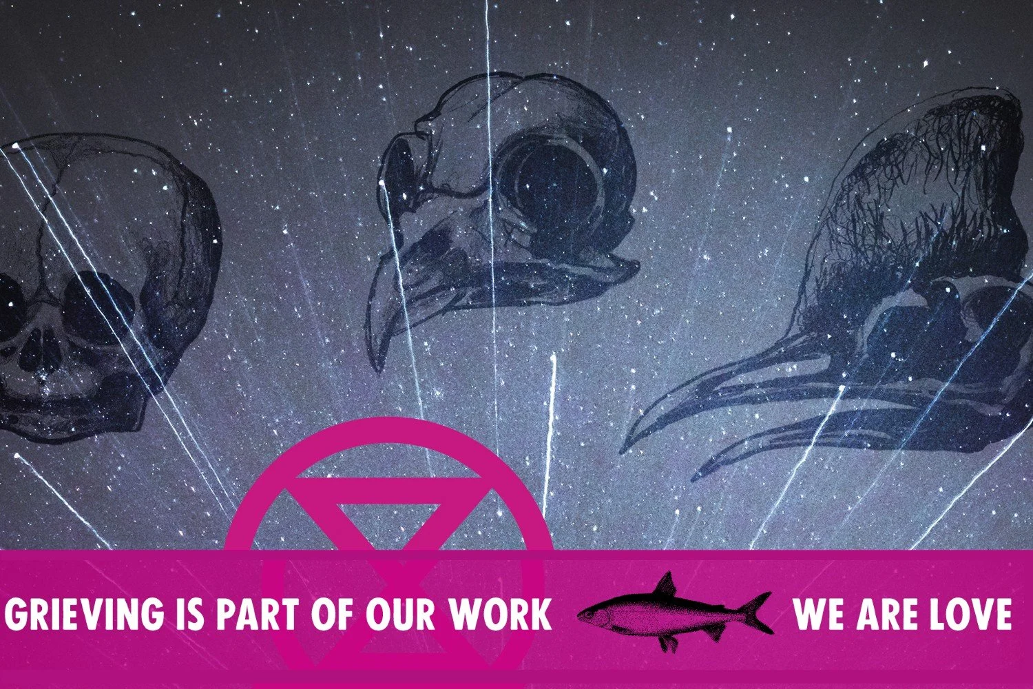 Climate Grief Circle