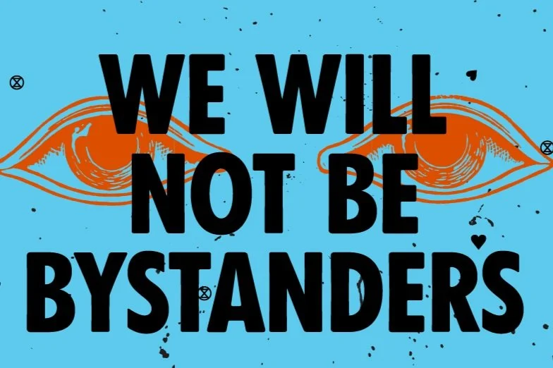 Spring Rebellion: Call for Support