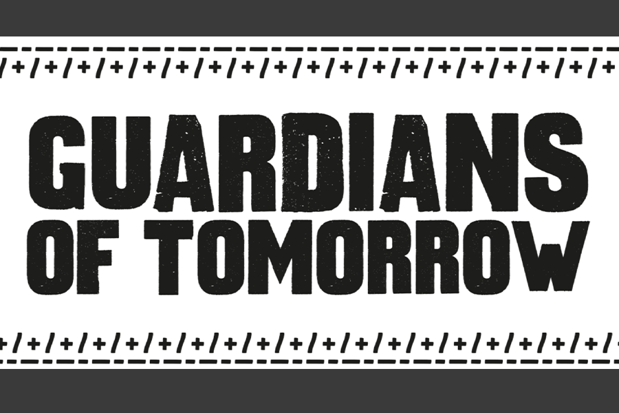 Rally with Global Indigenous Land Protectors 