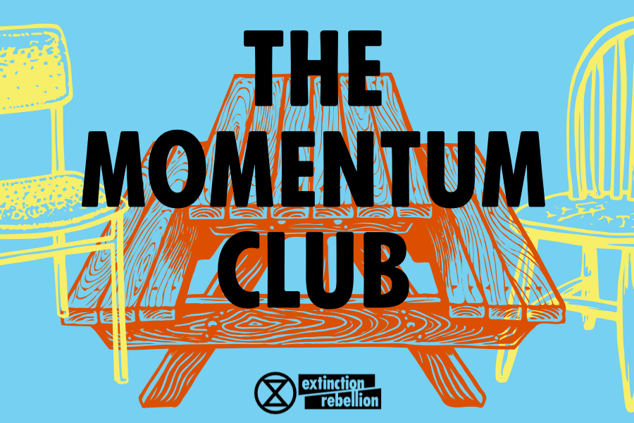 The Momentum Club