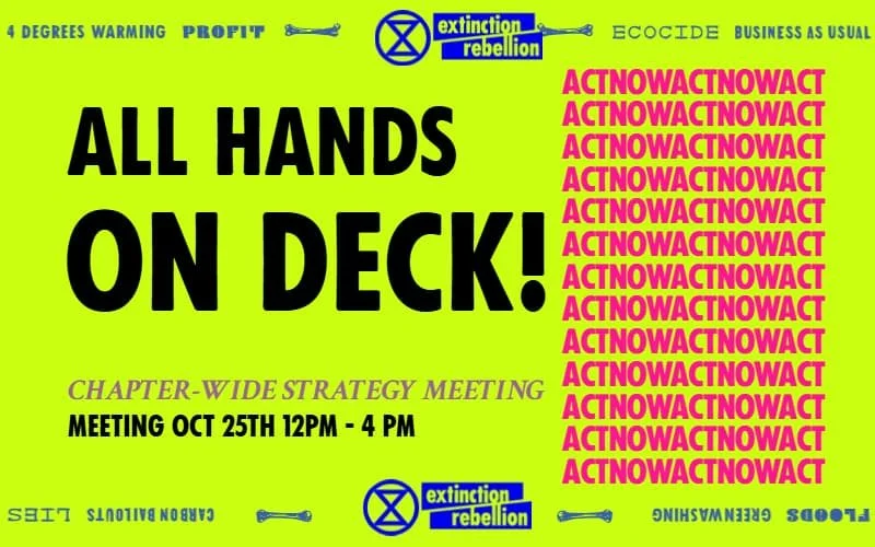 ALL HANDS ON DECK - PART 2