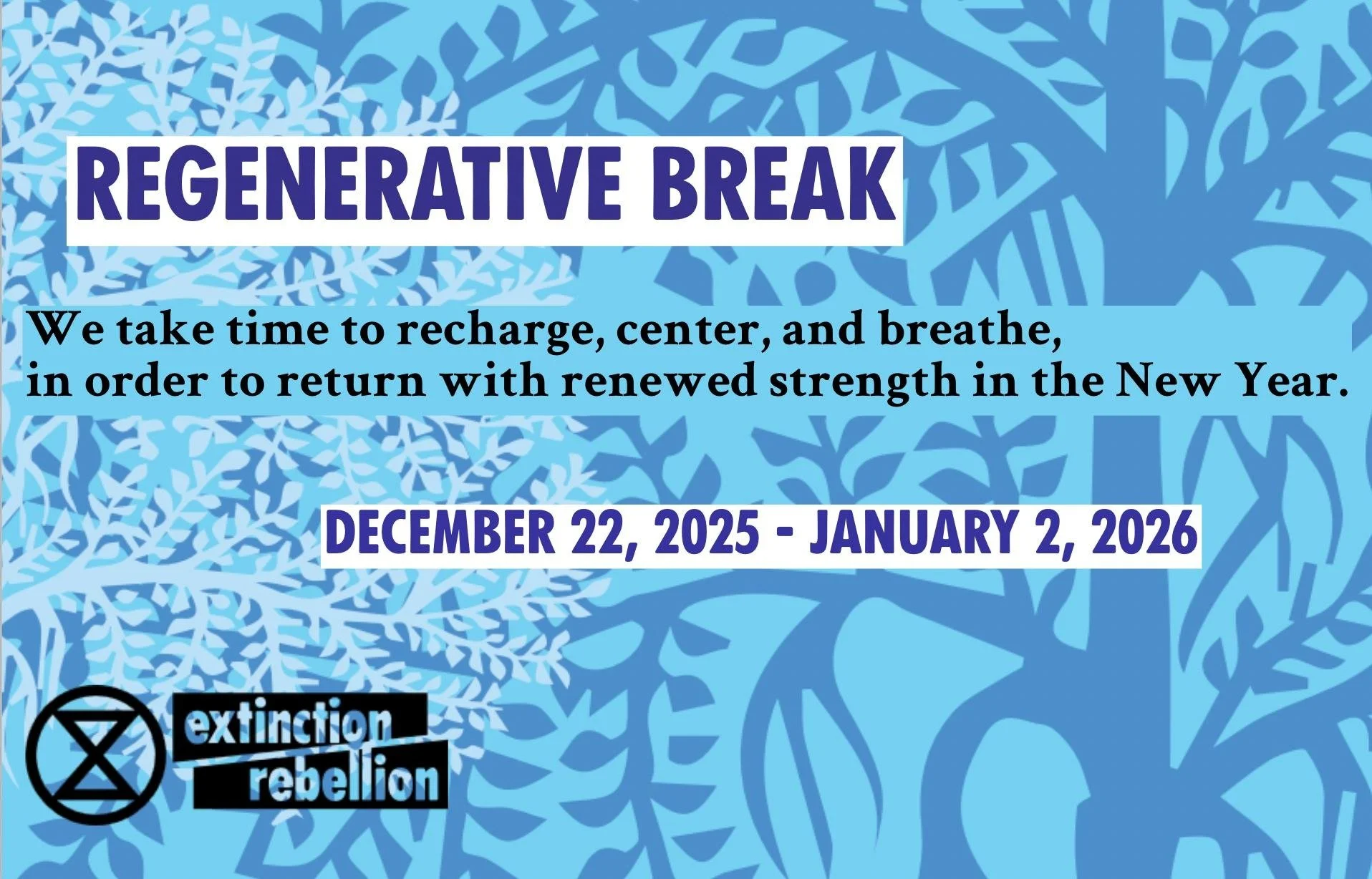 Regenerative Break