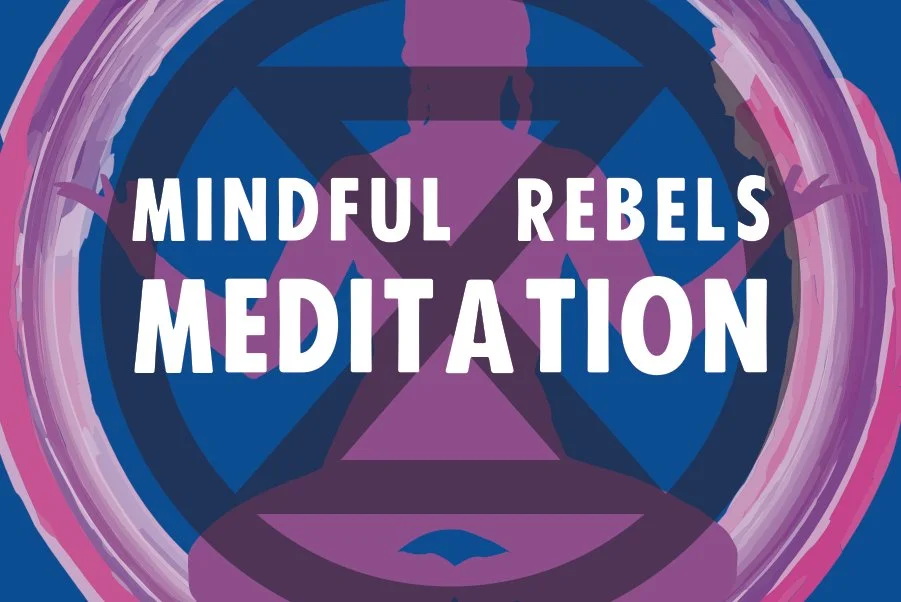 Mindful Rebels Sit