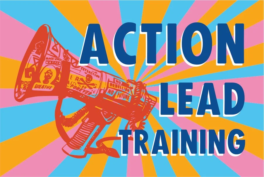 Action Lead Training