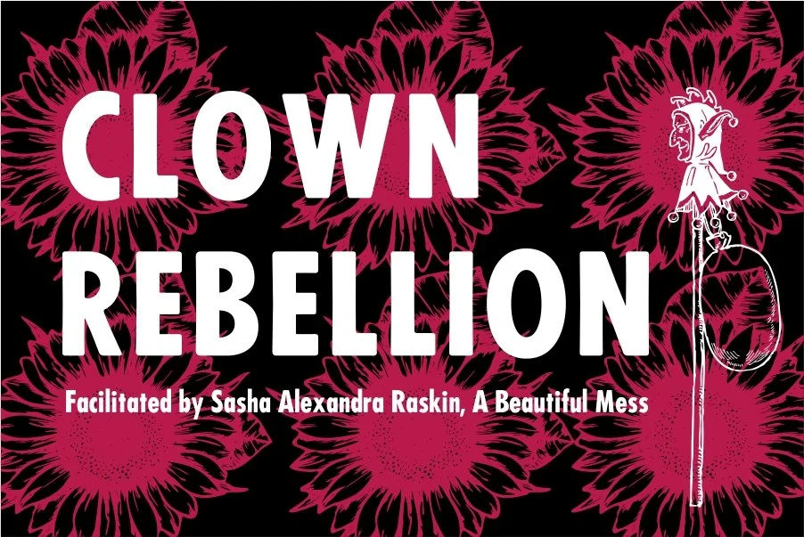 Clown Rebellion
