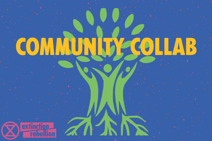 Community Collab
