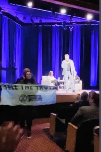Bari Weiss Disruption