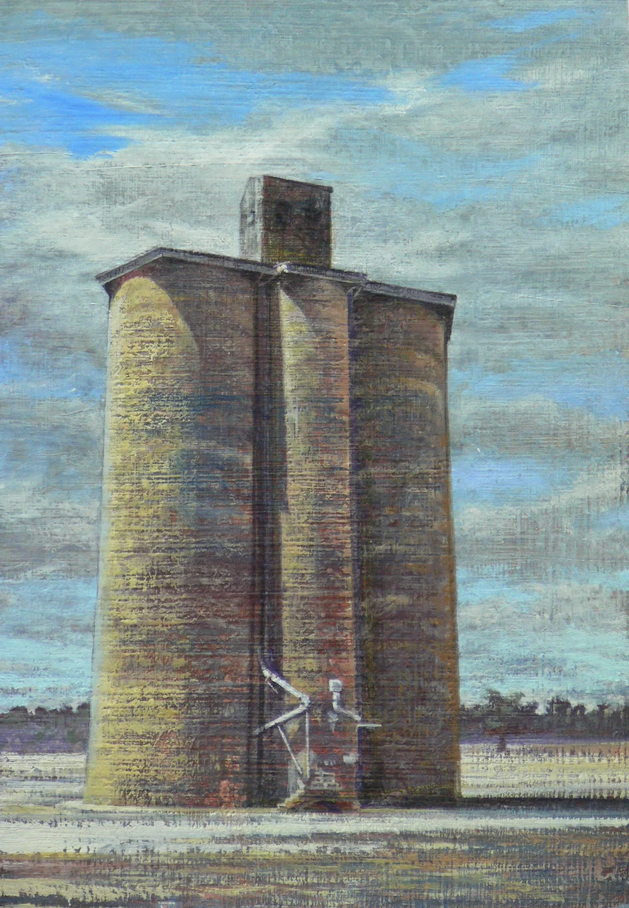 Silo