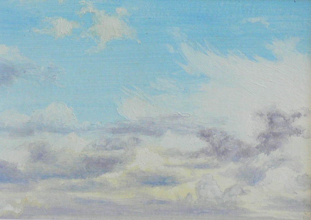 Viennese sky 6