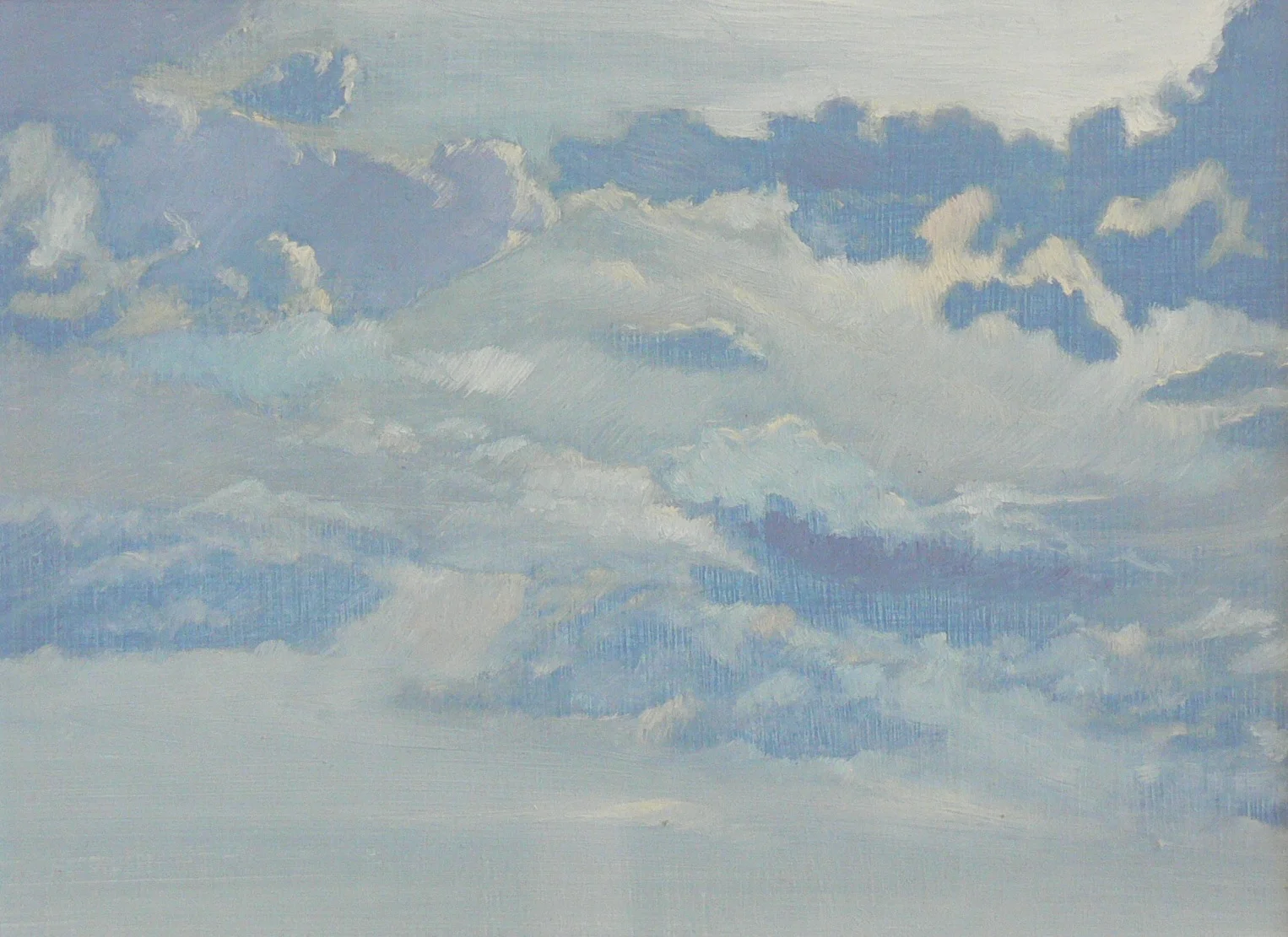 Viennese sky 8