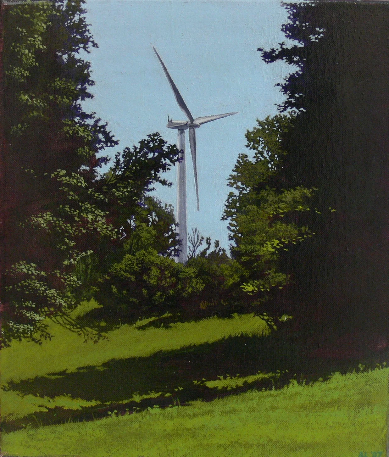 Windmill