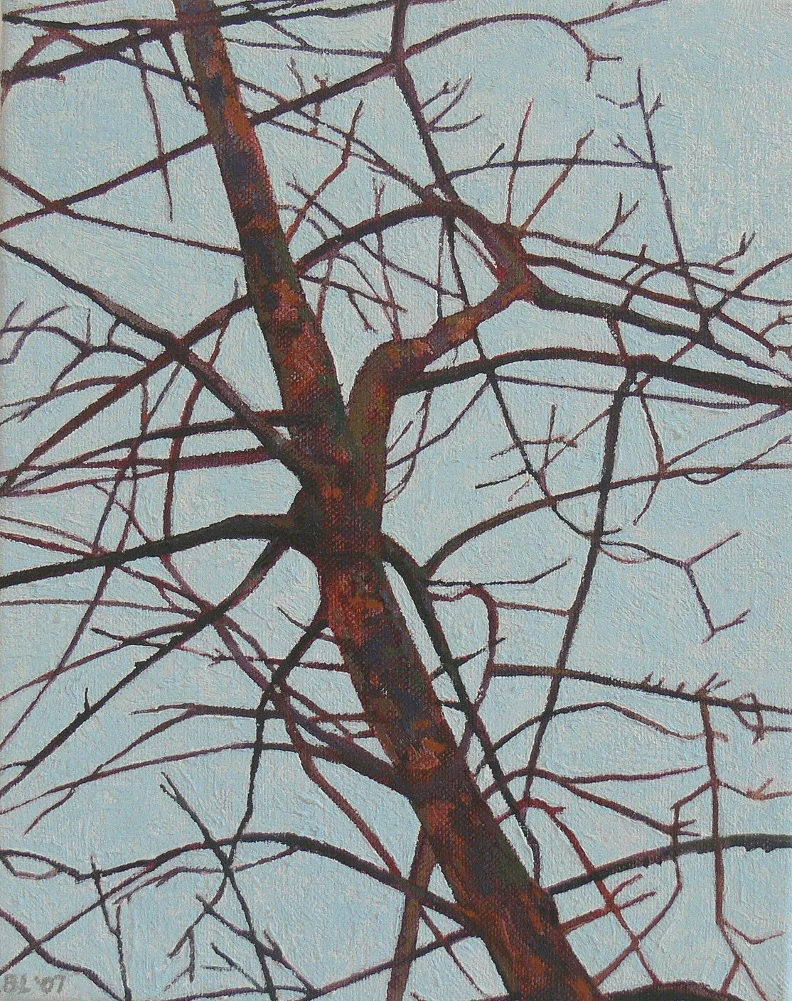 Winter