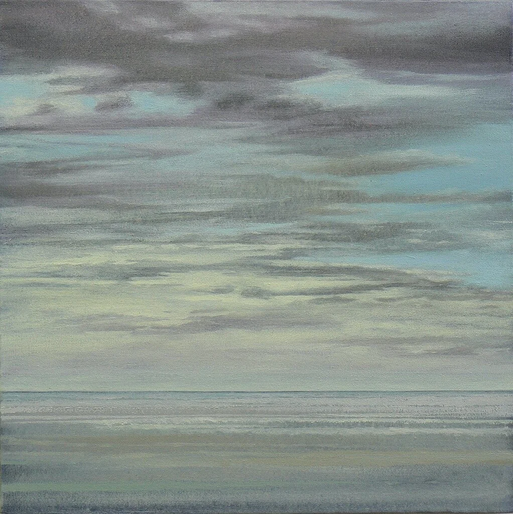Grey Spring day